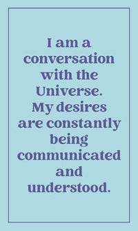 Prosperity Mantras: Modern Affirmations for Abundance