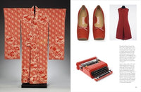 The V&A Book of Colour in Design