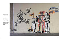 The World of Banksy (World of Bansky)