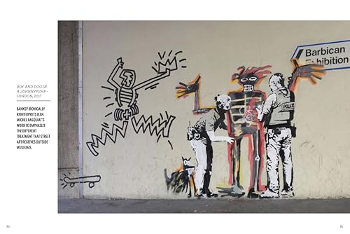 The World of Banksy (World of Bansky)