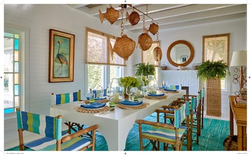 The Waterfront House: Living with Style on the Coast