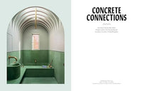 Ornament is Not a Crime: Contemporary interiors with a postmodern twist