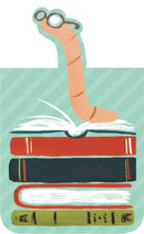 Forest Friends Magnetic Bookmark