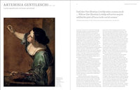 The Artist's Palette: The palettes behind the paintings of 50 great artists