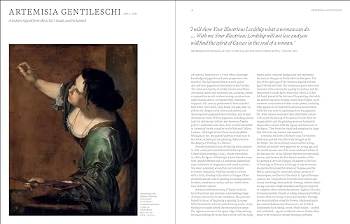 The Artist's Palette: The palettes behind the paintings of 50 great artists