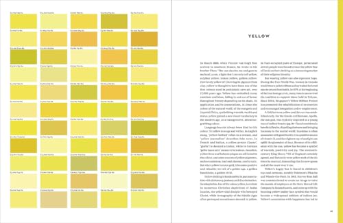 The V&A Book of Colour in Design