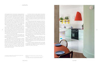 Ornament is Not a Crime: Contemporary interiors with a postmodern twist