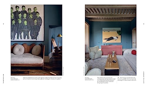 The New French Look: Interiors with a contemporary edge