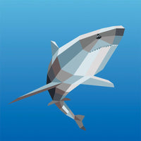 Paint by Sticker Kids, The Original: Create 10 Pictures One Sticker at a Time!