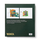 Edvard Munch Pop-Ups