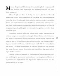 Dirt Gems: Plant Oracle Deck and Guidebook