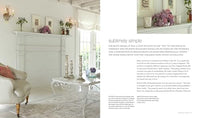 Shades of White: Serene Spaces for Effortless Living