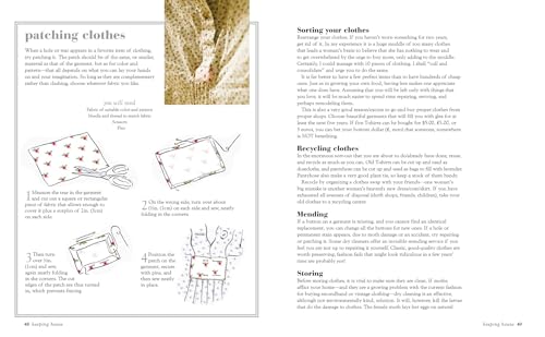 Green Housekeeping: Recipes and solutions for a cleaner, more sustainable home