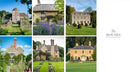 At Home in the Cotswolds: Secrets of English Country House Style