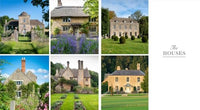 At Home in the Cotswolds: Secrets of English Country House Style