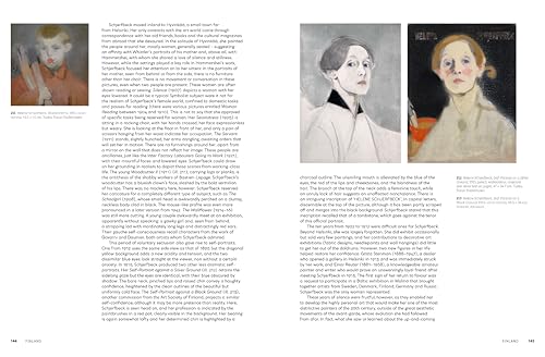 Art of the Nordic Nations: Art of the Nordic Nations: Modernism, Freedom and Identity, 1870–1950