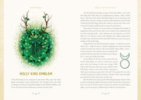 Forest Magic: Rituals and Spells for Green Witchcraft