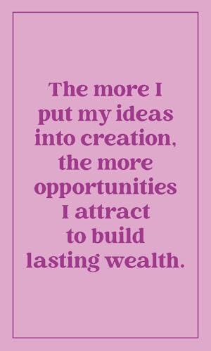 Prosperity Mantras: Modern Affirmations for Abundance