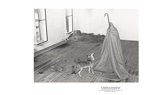 The Essential Joseph Beuys
