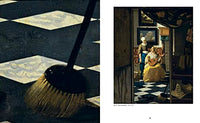 Vermeer - The Rijksmuseum's major exhibition catalogue