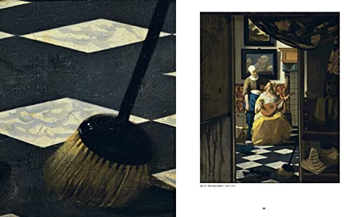 Vermeer - The Rijksmuseum's major exhibition catalogue
