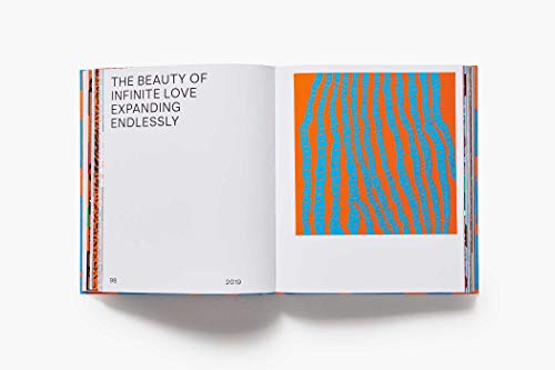 Yayoi Kusama: Every Day I Pray for Love