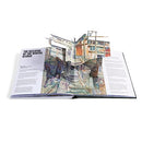 Edvard Munch Pop-Ups