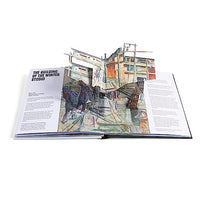 Edvard Munch Pop-Ups