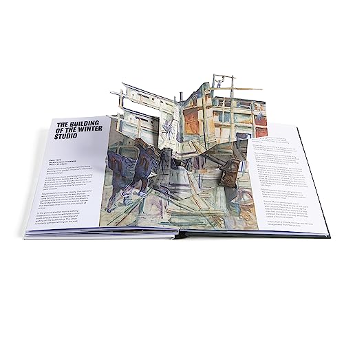 Edvard Munch Pop-Ups