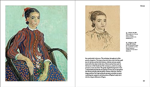 The Drawings of Vincent van Gogh