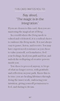 Lunar Abundance Reflection Cards: A Deck and Guidebook for Working with the Moon’s Phases (RP Studio)