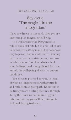 Lunar Abundance Reflection Cards: A Deck and Guidebook for Working with the Moon’s Phases (RP Studio)