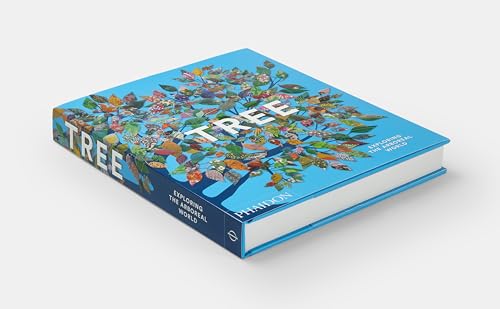Tree: Exploring the Arboreal World