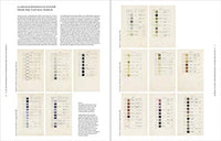 Nature's Palette: A colour reference system from the natural world