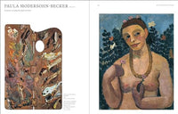 The Artist's Palette: The palettes behind the paintings of 50 great artists