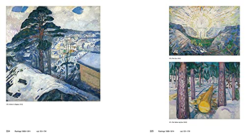 Edvard Munch: 1863–1944