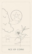 The Coloring Tarot: A Deck and Guidebook to Color and Create