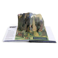 Edvard Munch Pop-Ups