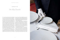 Iconic Hotels of the World