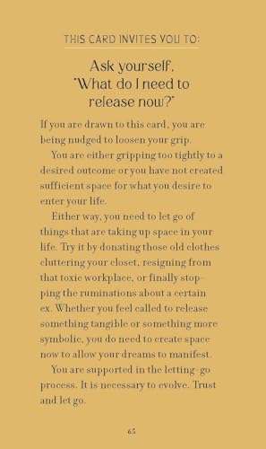 Lunar Abundance Reflection Cards: A Deck and Guidebook for Working with the Moon’s Phases (RP Studio)