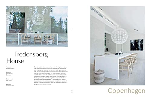 Nordic Style: Warm & Welcoming Scandinavian Interiors