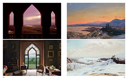 In the Temple of the Self. The Artist's Residence as a Total Work of Art: Europe and America 1800-1948