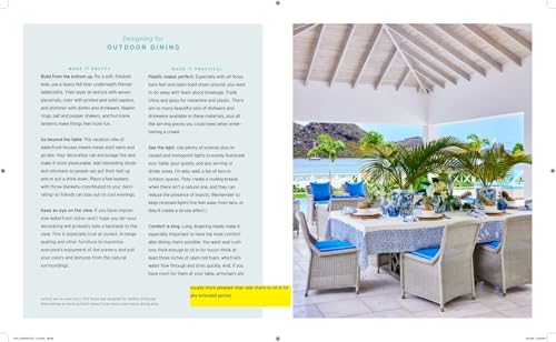 The Waterfront House: Living with Style on the Coast