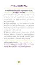 Prosperity Mantras: Modern Affirmations for Abundance