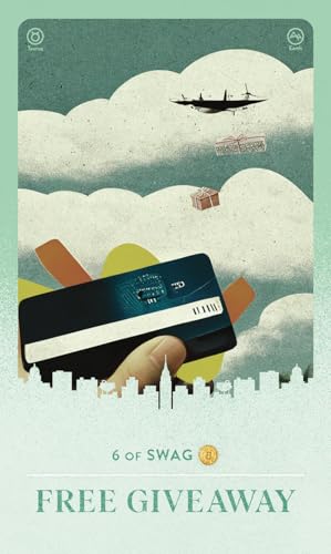 Millennial Tarot: A Deck and Guidebook for the Journey of Adulting (Because the Struggle is Real)