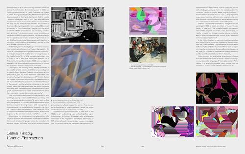 Electric Dreams: Art and Technology Before the Internet