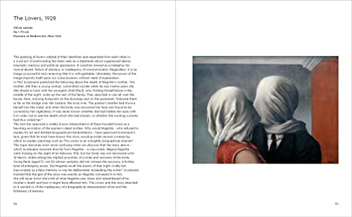 Magritte: Masters of Art