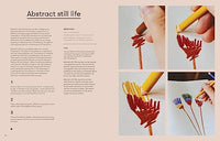 Art Class: Line and Colour: Doodling your way to creativity