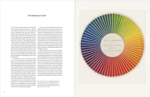 The V&A Book of Colour in Design