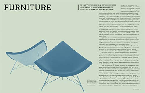 Mid-Century Modern Design: A Complete Sourcebook